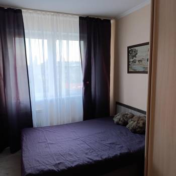 Сдается 2-х комнатная квартира, 39 м²