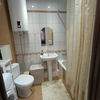 Сдается 2-х комнатная квартира, 39 м²