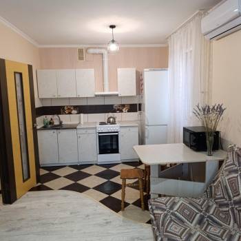 Сдается 2-х комнатная квартира, 39 м²