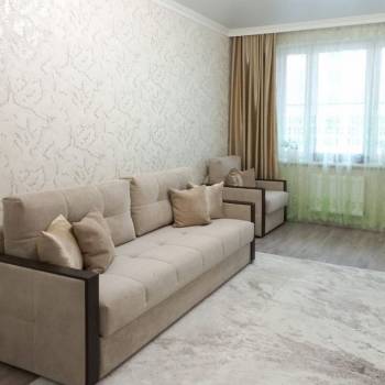 Продается 1-комнатная квартира, 38,9 м²