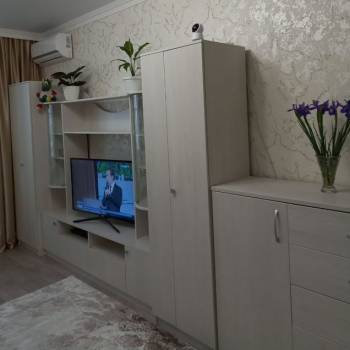 Продается 1-комнатная квартира, 38,9 м²