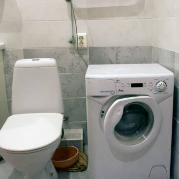 Продается 1-комнатная квартира, 25,6 м²
