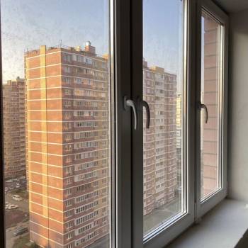 Продается 2-х комнатная квартира, 53,6 м²
