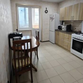 Продается 2-х комнатная квартира, 59,6 м²