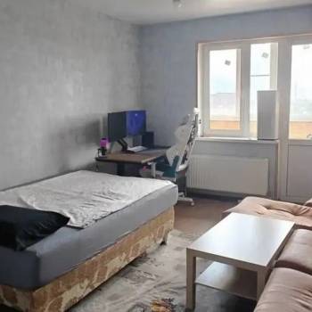 Продается 2-х комнатная квартира, 59,6 м²