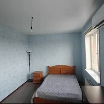 Продается 2-х комнатная квартира, 59,6 м²