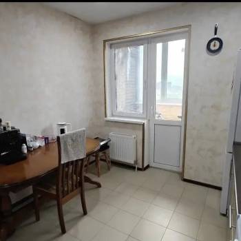 Продается 2-х комнатная квартира, 59,6 м²