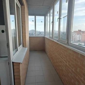 Продается 2-х комнатная квартира, 59,6 м²