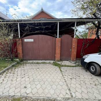 Продается Дом, 120 м²