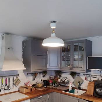 Продается 1-комнатная квартира, 41 м²