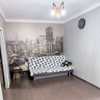 Продается 2-х комнатная квартира, 42 м²