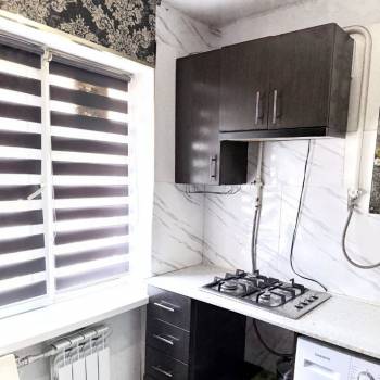 Продается 2-х комнатная квартира, 42 м²