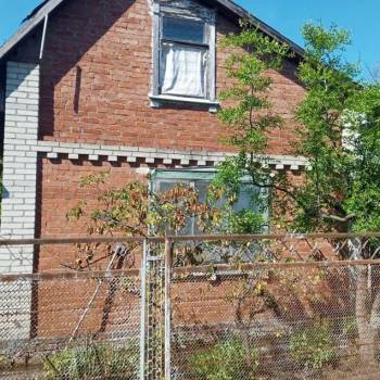 Продается Дом, 45 м²