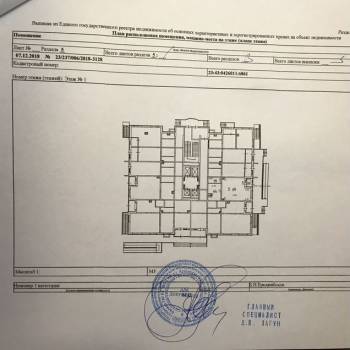 Продается Нежилое помещение, 52 м²