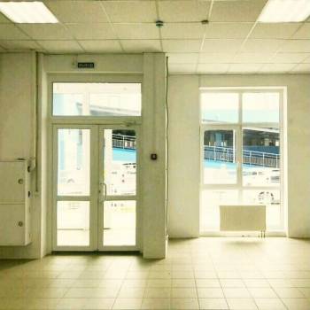 Продается Нежилое помещение, 52 м²
