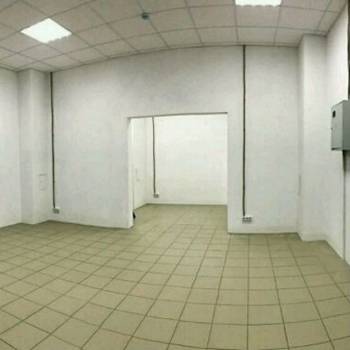 Продается Нежилое помещение, 52 м²