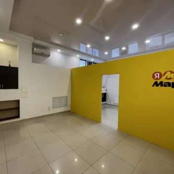 Сдается Офис, 62 м²