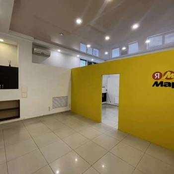 Сдается Офис, 62 м²