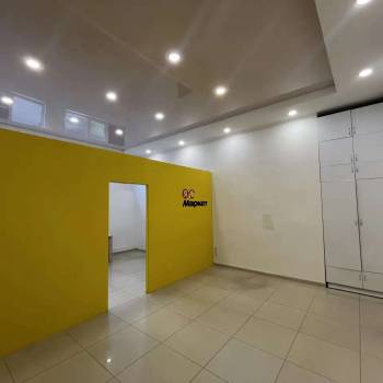 Сдается Офис, 62 м²