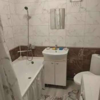 Сдается 1-комнатная квартира, 31 м²