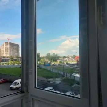 Сдается 1-комнатная квартира, 31 м²