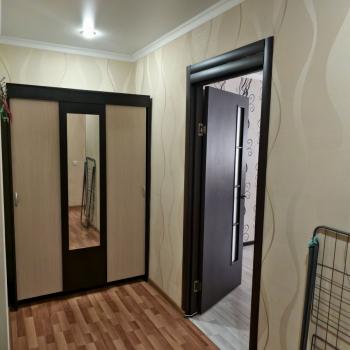 Сдается 1-комнатная квартира, 42 м²