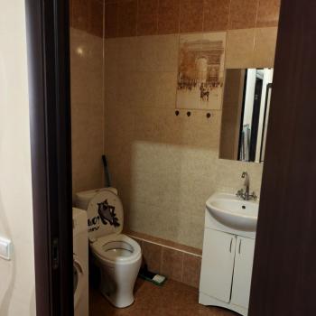 Сдается 1-комнатная квартира, 42 м²