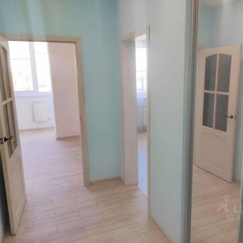 Продается 1-комнатная квартира, 44,7 м²