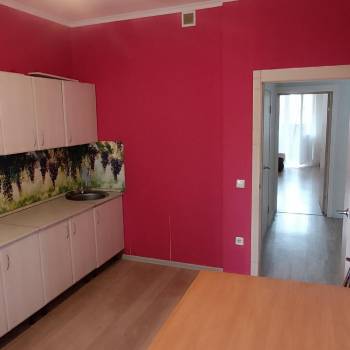 Сдается 2-х комнатная квартира, 60,2 м²