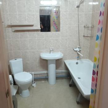 Сдается 2-х комнатная квартира, 60,2 м²