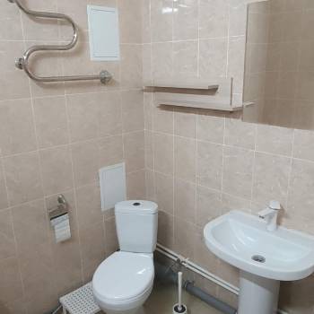 Сдается 2-х комнатная квартира, 60,2 м²