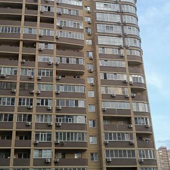 Сдается 2-х комнатная квартира, 60,2 м²