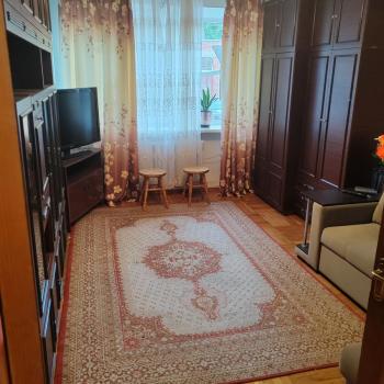 Сдается 2-х комнатная квартира, 53 м²