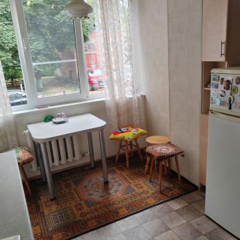 Сдается 2-х комнатная квартира, 53 м²