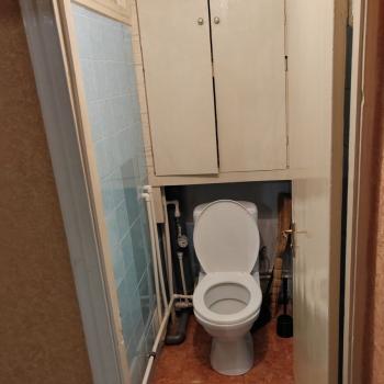 Сдается 2-х комнатная квартира, 53 м²