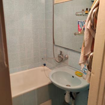 Сдается 2-х комнатная квартира, 53 м²