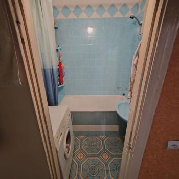 Сдается 2-х комнатная квартира, 53 м²