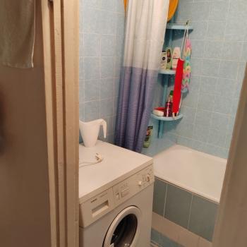 Сдается 2-х комнатная квартира, 53 м²