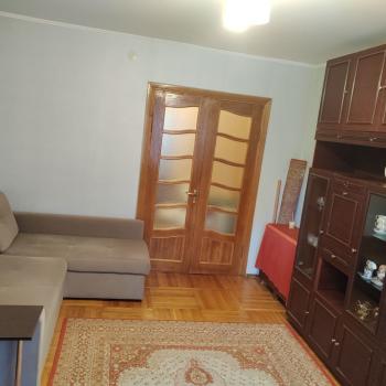 Сдается 2-х комнатная квартира, 53 м²
