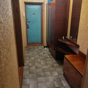 Сдается 2-х комнатная квартира, 53 м²