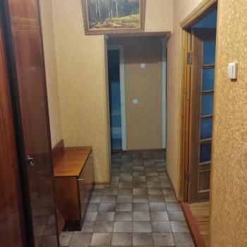Сдается 2-х комнатная квартира, 53 м²