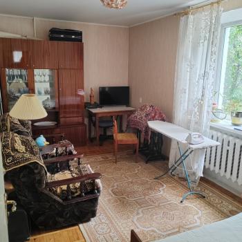 Сдается 2-х комнатная квартира, 53 м²