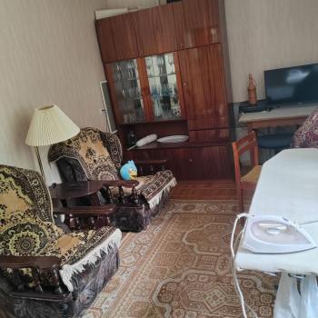 Сдается 2-х комнатная квартира, 53 м²