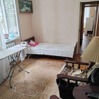 Сдается 2-х комнатная квартира, 53 м²