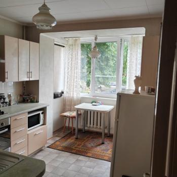 Сдается 2-х комнатная квартира, 53 м²