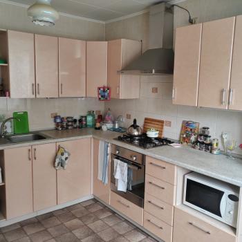 Сдается 2-х комнатная квартира, 53 м²