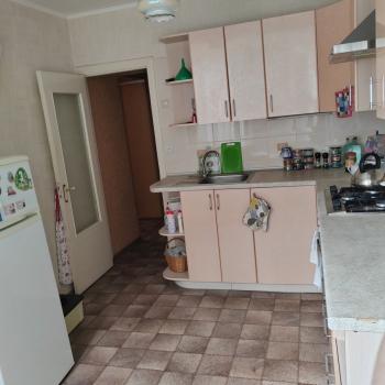 Сдается 2-х комнатная квартира, 53 м²