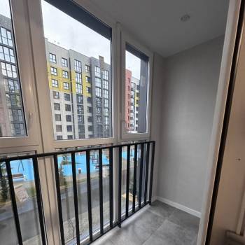 Сдается 1-комнатная квартира, 37,3 м²