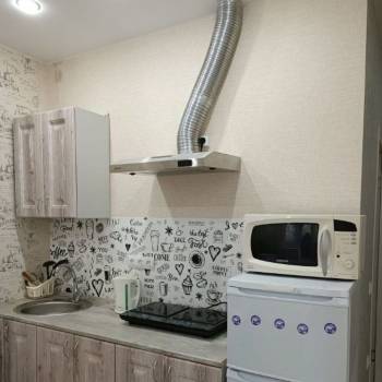 Сдается 1-комнатная квартира, 23,5 м²