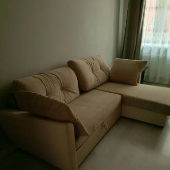 Сдается 1-комнатная квартира, 34 м²